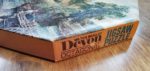 Image of the puzzle 700, MB, Hay Wain, John Constable, Complete, Detail of the box