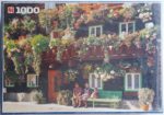 Image of the puzzle 1000, Jumbo, Dienten, Austria, Factory Sealed, Picture of the box