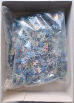 Image of the puzzle 1500, Druon, Ocean Life, Sealed Bag, Picture of the bag