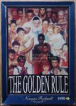 Image of the puzzle 1000, Diset, The Golden Rule, by Norman Rockwell, Complete, Picture of the box