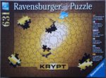 Image of the puzzle 631, Ravensburger, Krypt Gold, Complete, Picture of the box