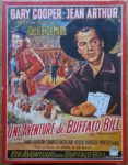 Image of the puzzle 1000, MB, Buffalo Bill (Movie Poster), Complete, Picture of the box