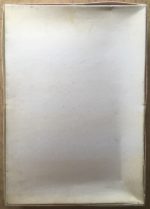 Image of the puzzle 2000, International Team, Violinist, by Giovanni Madonini, Complete, Picture of the back