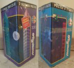 Image of the puzzle 300, Heye, 2 Sided Puzzle (8261), by Guillermo Mordillo, Factory Sealed, Picture of the box