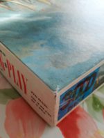 Image of the puzzle 3000, Jumbo, Sham Fight on the River Y, by Abraham Storck, Complete, Picture of the corner