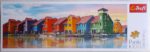 Image of the puzzle 1000, Trefl, Groningen, Netherlands, by Martijn Kort, Factory Sealed, Picture of the box