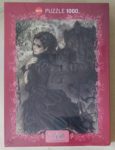 Image of the puzzle 1000, Heye, Silent Moment, Victoria Francés, Factory Sealed, Picture of the box