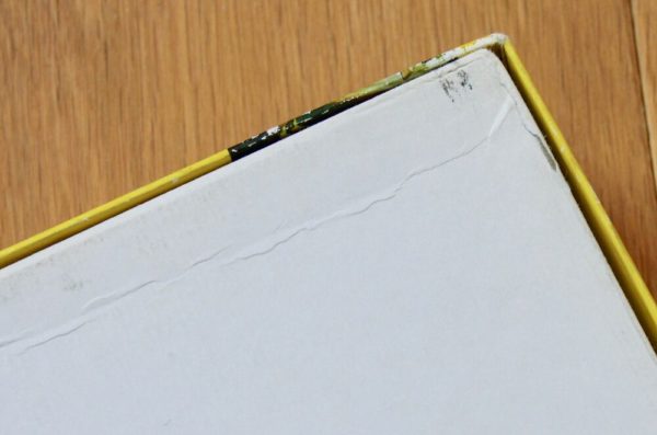 Image of the puzzle 1000, Flamenco, Philip IV on Horseback, Diego Velázquez, Complete, Detail of the box