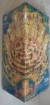 Image of the puzzle 2000, Heye, Thats Life Part 1 The Labyrinth, by Marino Degano, Factory Sealed, Picture of the box