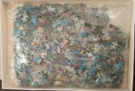 Image of the puzzle 1500, Ravensburger, The Battle of Alexander, by Albrchet Altdorfer, Sealed Bag, Picture of the bag