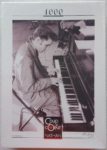 Image of the puzzle 1000, Nathan, Elvis at the Piano, June 29th, 1956, by Alfred Wertheimer, Factory Sealed, Picture of the box