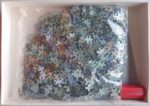 Image of the puzzle 1500, Educa, Dolomites, Italy, Sealed Bag, Picture of the bag