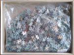 Image of the puzzle 1500, Waddingtons, Norwegian Fjord, by Adelsteen Normann, Sealed Bag, Picture of the bag