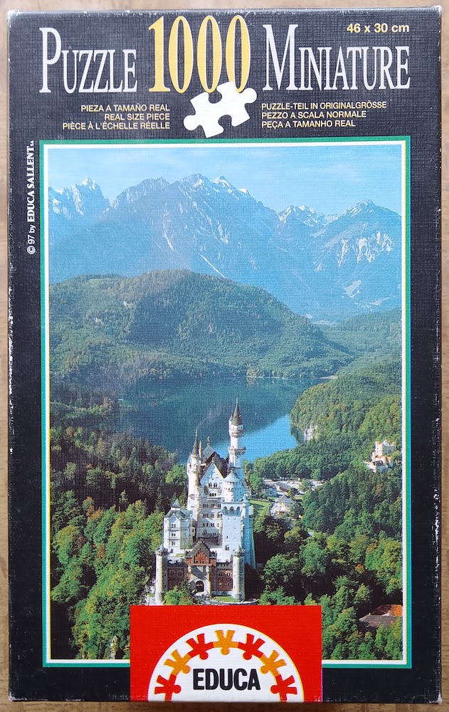 その他 New Castles Castles – Old World Tours