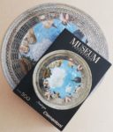 Image of the puzzle 500, Clementoni, Fresco at Doge's Palace, Mantegna, Complete, Picture of the contents