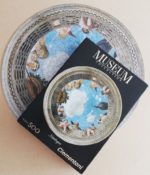 Image of the puzzle 500, Clementoni, Fresco at Doge's Palace, Mantegna, Complete, Picture of the contents