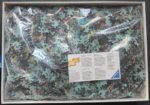 Image of the puzzle 5000, Ravensburger, Gallery of a Collector, by Frans Francken the Younger, Sealed Bag, Picture of the bag