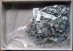 Image of the puzzle 500, Schmidt, Garden, Peter Motz, Complete, Picture of the bag