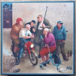 Image of the puzzle 1000, Art Revisited, Second Youth, by Marius van Dokkum, Complete, Picture of the box