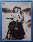 Image of the puzzle 1000, MB, Vespa, Factory Sealed, Picture of the box