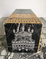 Image of the puzzle 1000, Egel, The Seven Provinces, by Willem van de Velde the Elder, Complete, Picture of the box