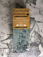 Image of the puzzle 1000, Egel, The Seven Provinces, by Willem van de Velde the Elder, Complete, Picture of the box