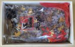 Image of the puzzle 500, KS Games, The Comnenus Mosaics, Sealed Bag, Picture of the bag