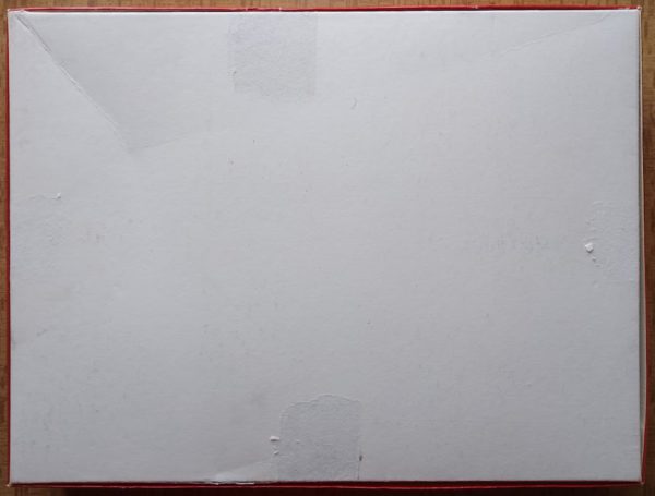 Image of the puzzle 1500, International Team, Cheerfulness, by Giovanni Madonini, Incomplete, Picture of the base