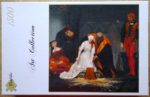 Image of the puzzle 1500, Grafika, The Execution of Lady Jane Grey, by Paul Delaroche, Complete, Picture of the box