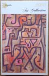 Image of the puzzle 2000, Grafika, Forest Witches, Paul Klee, Complete, Picture of the box
