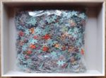 Image of the puzzle 1000, Ravensburger, Bunch of Autumn Flowers, by Ulrike Schneiders, Complete, Picture of the bag