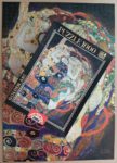 Image of the puzzle 1000, Educa, The Maiden, Gustav Klimt, Complete, Picture of the box