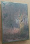 Image of the puzzle 1000, Puzzelman, Tree in the Sun, Emile Claus, Factory Sealed, Picture of the box