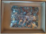 Image of the puzzle 1000, Heye, Perfect, Guillermo Mordillo, Sealed Bag, Picture of the bag