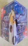 Image of the puzzle 1000, Heye, Rocket Launch, Uli Oesterle, Factory Sealed, Picture of the box