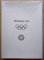 Image of the puzzle 200, Trim Toys, Stockholm 1912, Olle Hjortzberg, Complete, Picture of the back