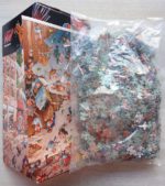 Image of the puzzle 2000, Heye, Apocalypse, by Jean-Jacques Loup, Sealed Bag, Picture of the bag