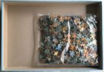 Image of the puzzle 1000, Jumbo, Snow White and the 7 Dwarfs, Scott Gustafson, Sealed Bag, Picture of the bag