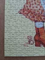 Image of the puzzle 500, F.X. Schmid, Sarah Kay's, Complete, Picture of the puzzle