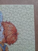 Image of the puzzle 500, F.X. Schmid, Sarah Kay's, Complete, Picture of the puzzle