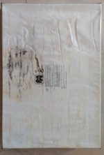 Image of the puzzle 1500, Jumbo, A Cozy Kitchen Scene, Sauvage, by Philippe François Sauvage, Factory Sealed, Picture of the base