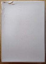 Image of the puzzle 3000, Nathan, Merchants of Yesteryear, Complete, Picture of the back