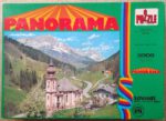 Image of the puzzle 3000, Schmidt, Maria Gern, Bayern, Alpen, Incomplete, Picture of the box