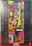 Image of the puzzle 2000, Educa, New York Pop Art, Tom Frazier, Factory Sealed, Picture of the box