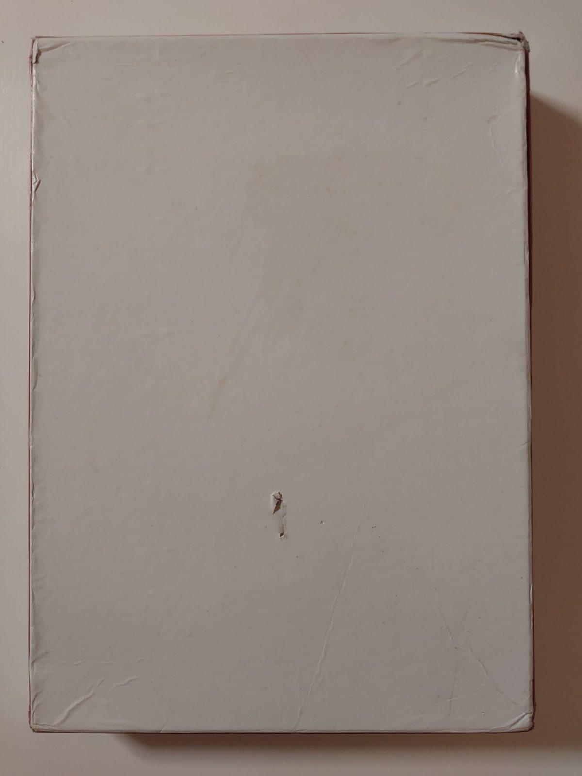 Image of the puzzle 1000, Nathan, Terrasse, by Sir Lawrence Alma-Tadema, Sealed Bag, Picture of the base