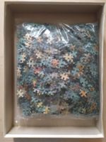 Image of the puzzle 2000, MB, The Grape Harvest, Picture of the bag