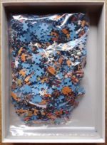 Image of the puzzle 1000, Ravensburger, Spices and More, Complete, Picture of the bag