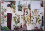 Image of the puzzle 1000, Jumbo, Casa No. 2, Córdoba, Spain, Complete, Picture of the box