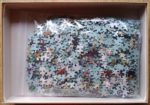 Image of the puzzle 1000, Jumbo, Casa No. 2, Córdoba, Spain, Complete, Picture of the bag