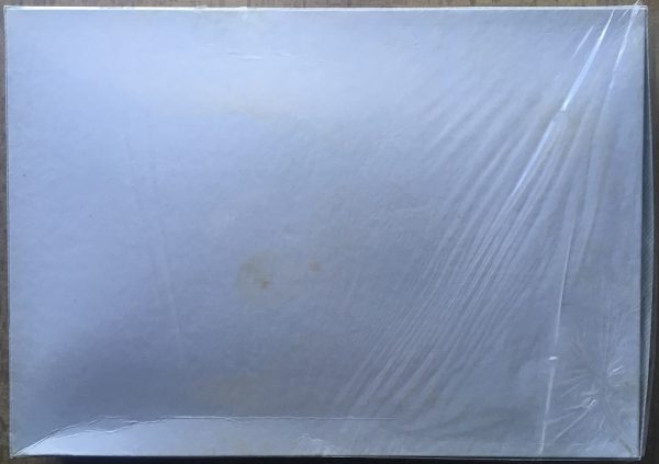 Image of the puzzle 4000, Waddingtons, Feast Day, by Pieter Brueghel the Younger, Factory Sealed, Picture of the back